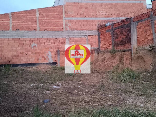 Área para Venda em Sorocaba - 2