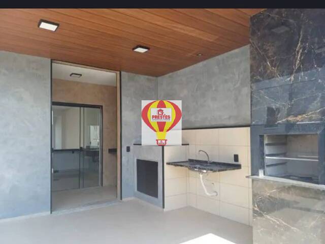 Casa em condomínio para Venda em Sorocaba - 3