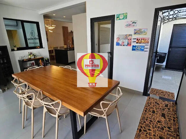 Casa em condomínio para Venda em Sorocaba - 5