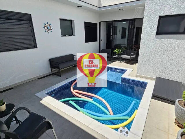 Casa em condomínio para Venda em Sorocaba - 4