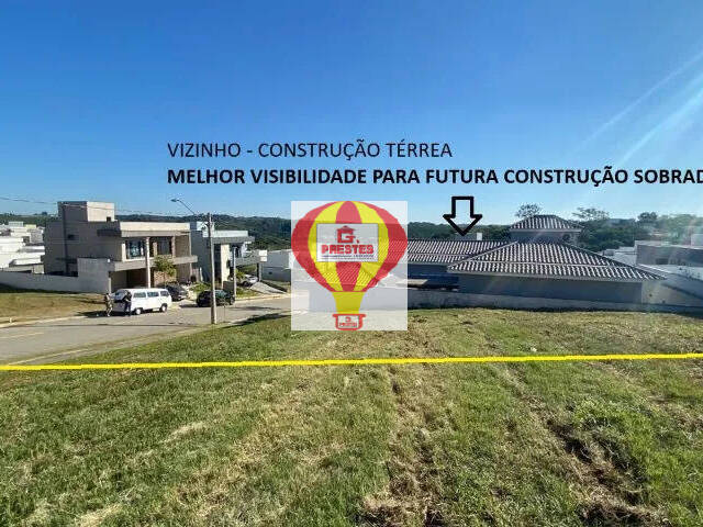 Terreno em condomínio para Venda em Votorantim - 3