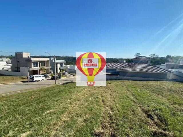 Terreno em condomínio para Venda em Votorantim - 4