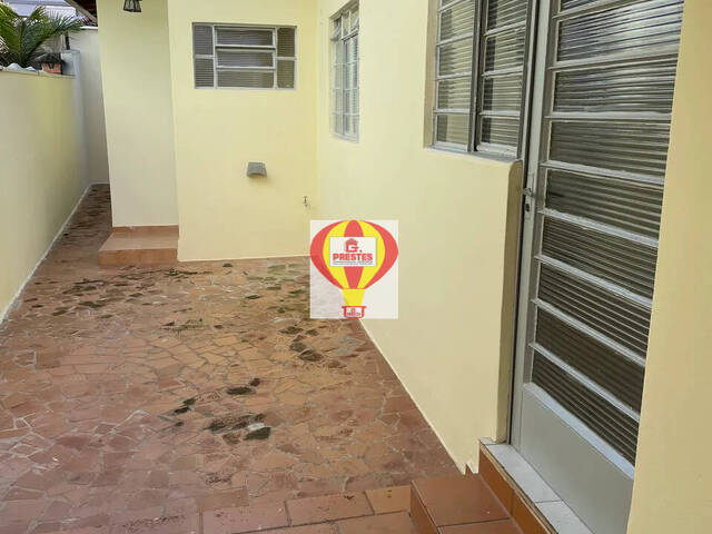 Casa para Venda em Sorocaba - 4