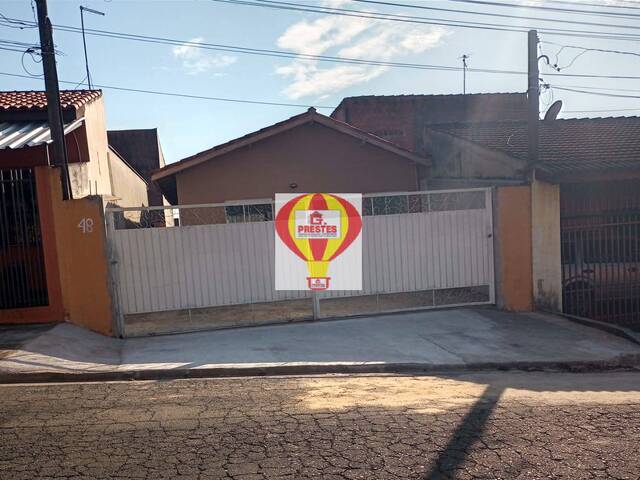 Venda em Jardim Santa Bárbara - Sorocaba