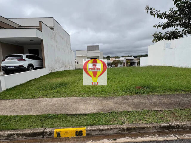 Terreno em condomínio para Venda em Sorocaba - 4
