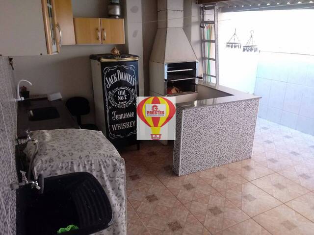 Venda em Jardim Santa Lúcia - Sorocaba