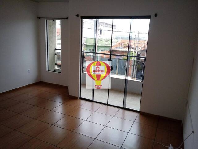 Sobrado para Venda em Sorocaba - 2