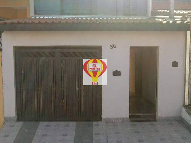 Sobrado para Venda em Sorocaba - 4