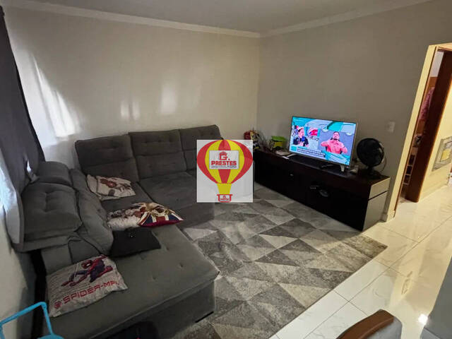 Casa para Venda em Sorocaba - 4