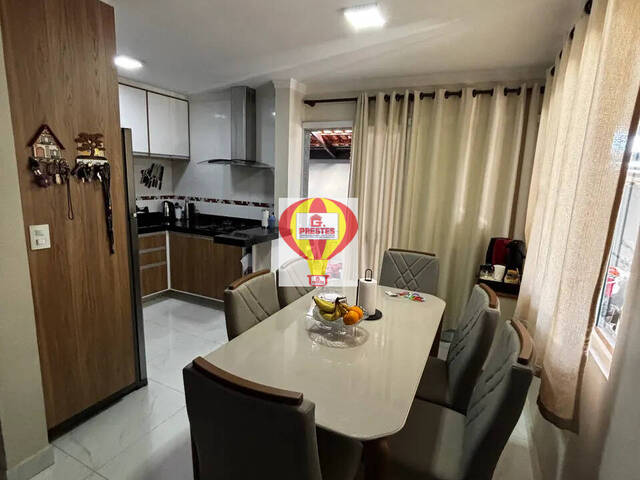 Casa para Venda em Sorocaba - 5