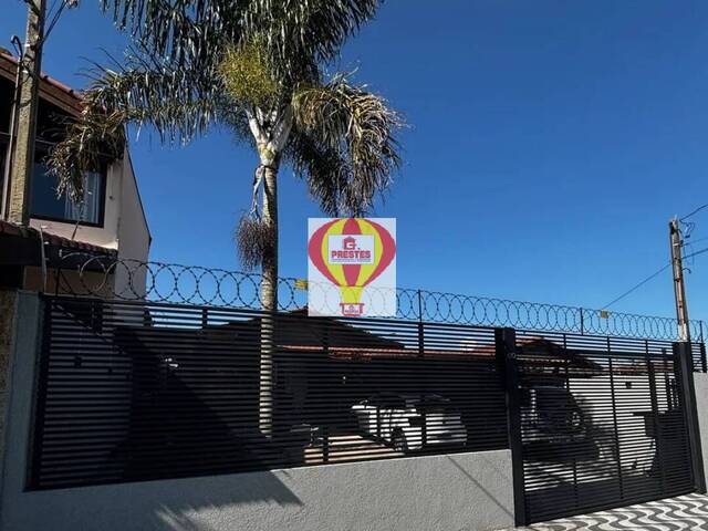 Venda em Parque Ouro Fino - Sorocaba