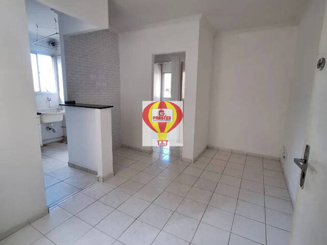Apartamento para Venda em Sorocaba - 3