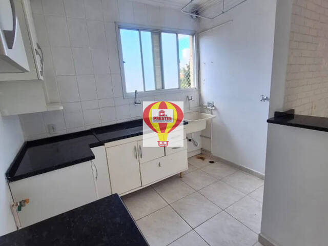 Apartamento para Venda em Sorocaba - 5