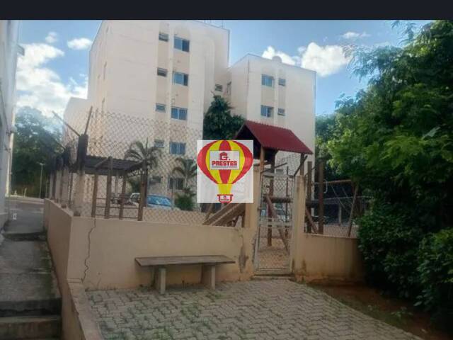 Venda em Jardim Guadalajara - Sorocaba