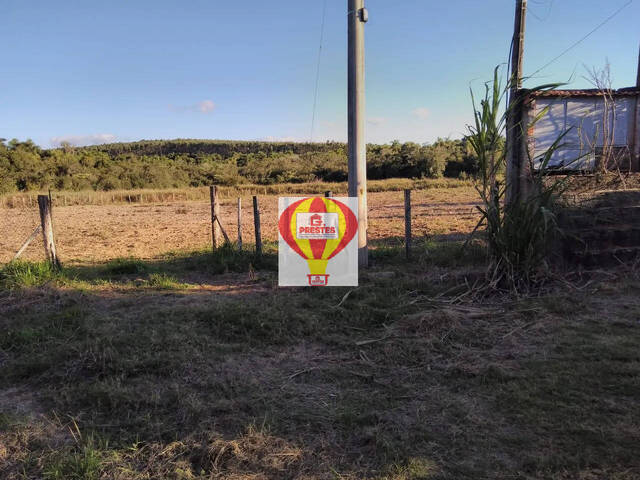 Sítio para Venda em Sarapuí - 5