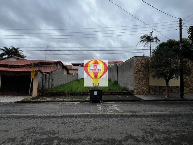Terreno para Venda em Sorocaba - 2