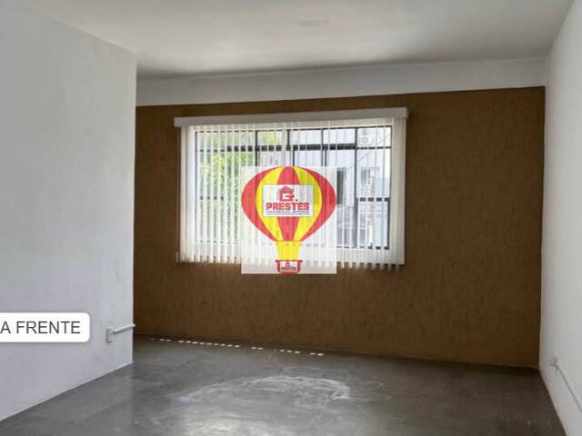 Casa para Locação em Sorocaba - 2