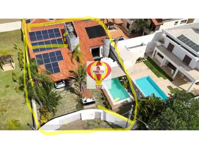 Casa para Venda em Sorocaba - 2