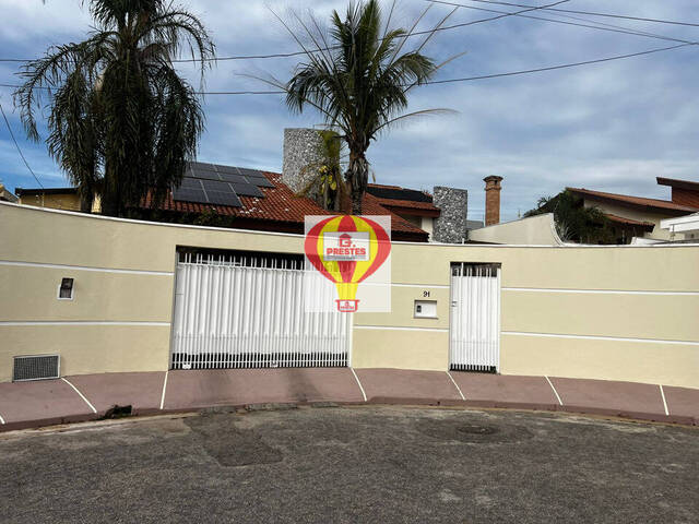 Casa para Venda em Sorocaba - 4