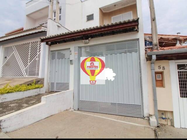 Venda em Jardim Prestes de Barros - Sorocaba