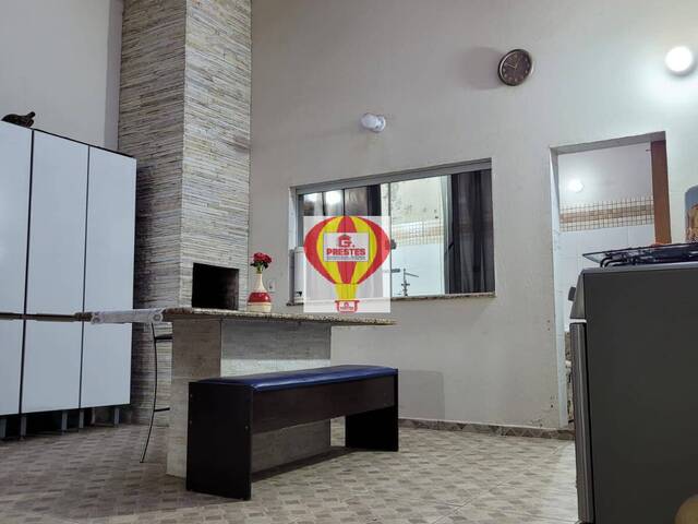 Sobrado para Venda em Piracicaba - 3