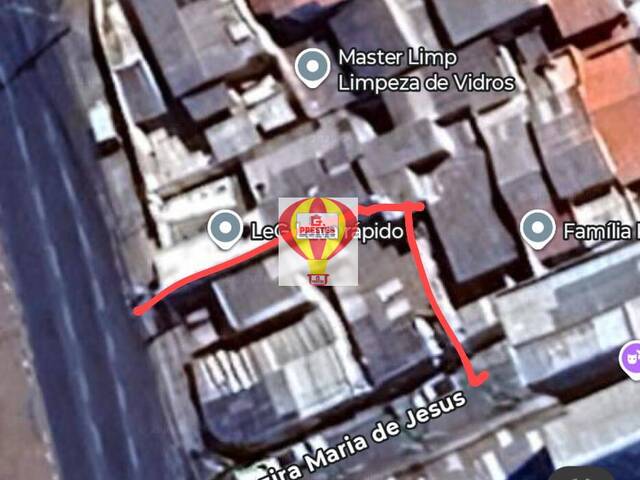 Terreno para Venda em Votorantim - 3