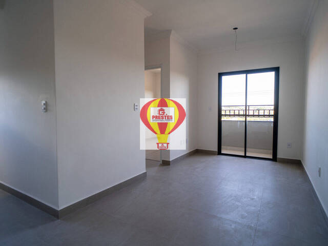 Apartamento para Venda em Sorocaba - 2
