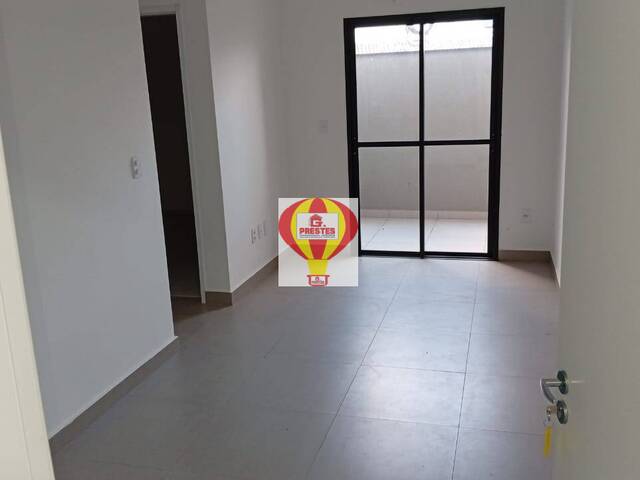 Apartamento para Venda em Sorocaba - 5
