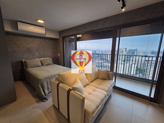 Apartamento para Venda em São Paulo - 2