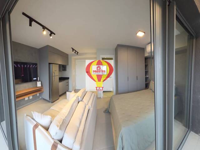 Apartamento para Venda em São Paulo - 3