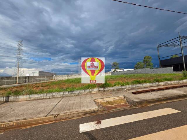 Terreno para Venda em Sorocaba - 2