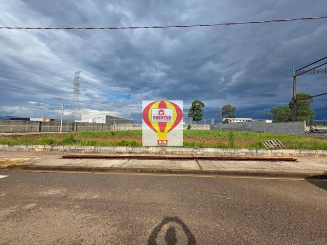 Terreno para Venda em Sorocaba - 3