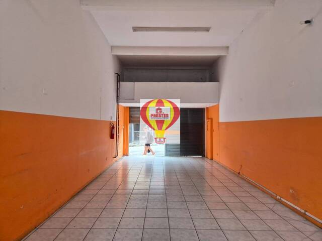 Locação em Centro - Sorocaba