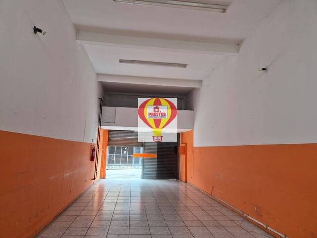 Salão Comercial para Locação em Sorocaba - 4