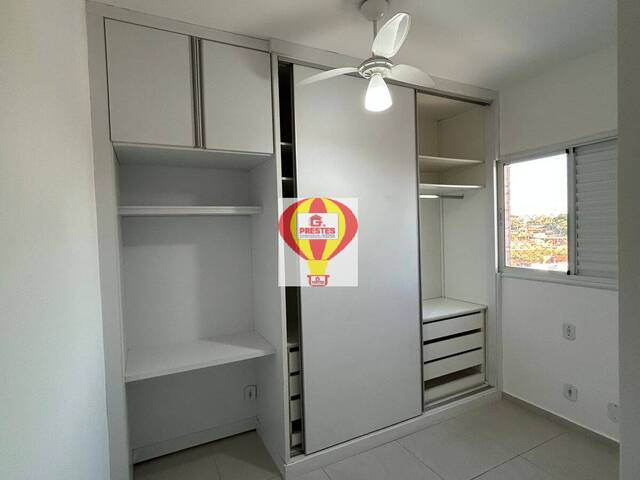 Apartamento para Locação em Sorocaba - 2