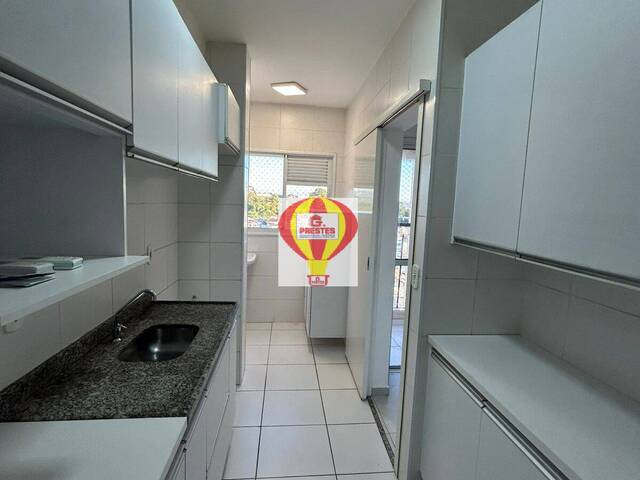 Apartamento para Locação em Sorocaba - 4