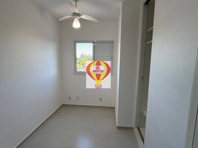 Apartamento para Locação em Sorocaba - 5
