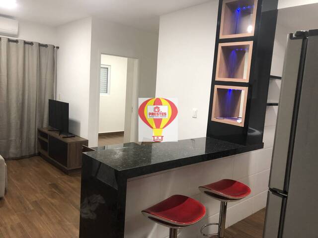 Apartamento para Locação em Votorantim - 3