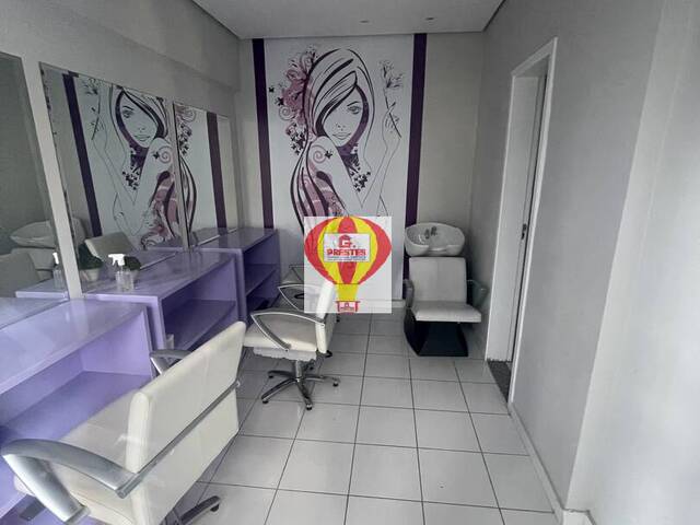 Apartamento para Locação em Sorocaba - 5