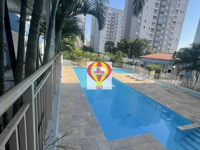 Locação em Parque Campolim - Sorocaba