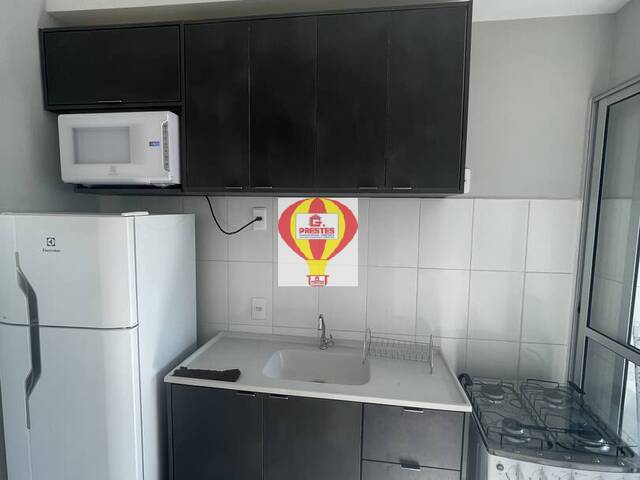 Apartamento para Locação em Sorocaba - 3