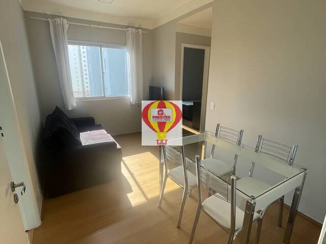Apartamento para Locação em Sorocaba - 2