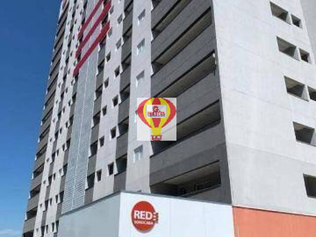 Locação em Jardim América - Sorocaba