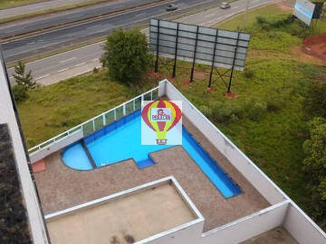 Apartamento para Locação em Sorocaba - 5