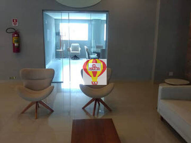 Apartamento para Locação em Sorocaba - 4