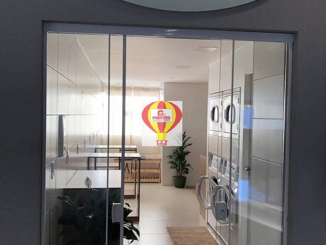 Apartamento para Venda em Sorocaba - 5