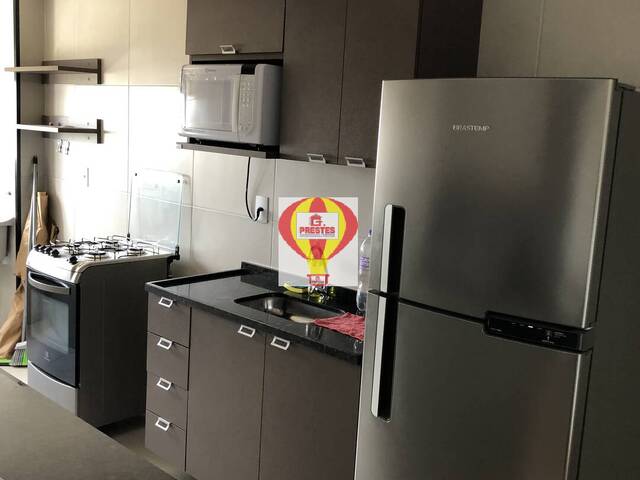 Apartamento para Venda em Sorocaba - 3