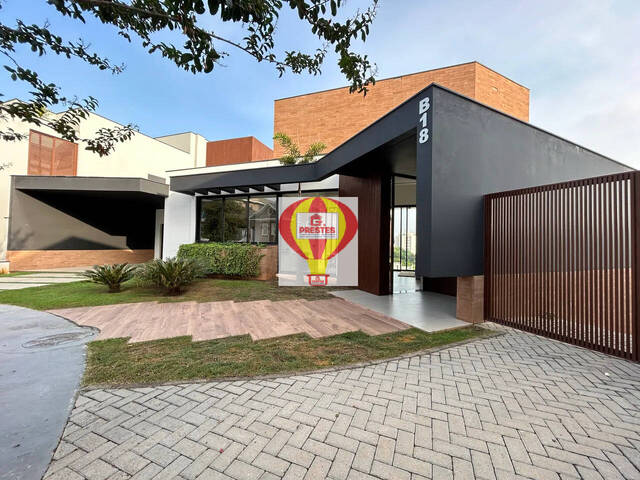 Casa para Locação em Sorocaba - 2