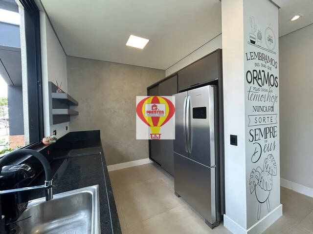 Casa para Locação em Sorocaba - 5