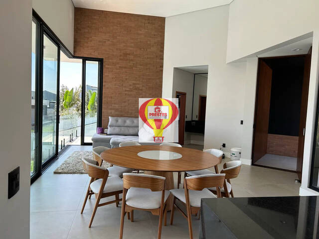 Casa para Locação em Sorocaba - 4